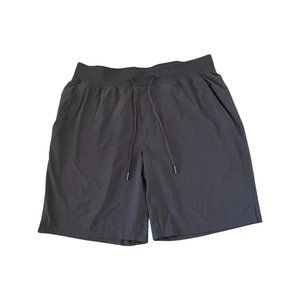 Lululemon T.H.E. Linerless Short 9" for men size xl